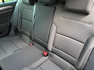 Used 2019 Volkswagen Golf Match Grey - Interior and Exterior details 20