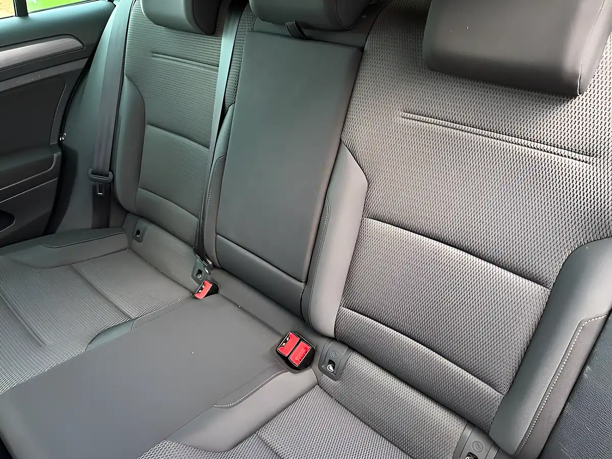 Used 2019 Volkswagen Golf Match Grey - Interior and Exterior details 20