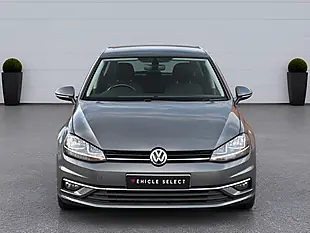 Used 2019 Volkswagen Golf Match Grey - Interior and Exterior details 6