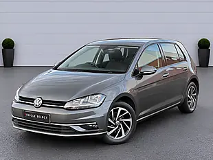 Used 2019 Volkswagen Golf Match Grey - Interior and Exterior details 7