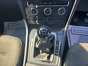 Used 2019 Volkswagen Golf Match Silver - Interior and Exterior details 14