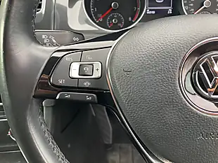 Used 2019 Volkswagen Golf Match Silver - Interior and Exterior details 16