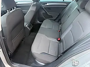 Used 2019 Volkswagen Golf Match Silver - Interior and Exterior details 12