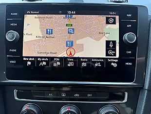Used 2019 Volkswagen Golf Match Silver - Interior and Exterior details 17