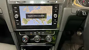 Used 2019 Volkswagen Golf Match Silver - Interior and Exterior details 15