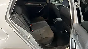 Used 2019 Volkswagen Golf Match Silver - Interior and Exterior details 17