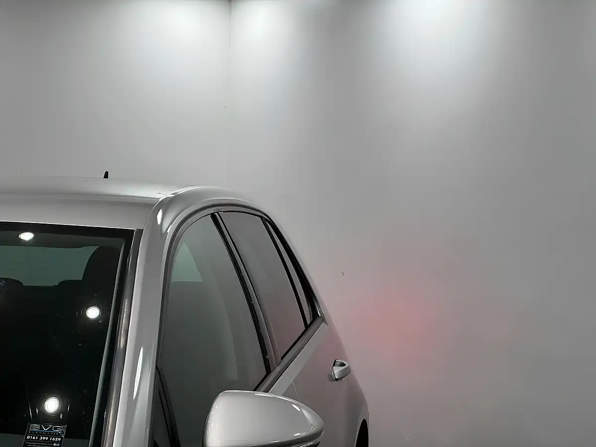Used 2019 Volkswagen Golf Match Silver - Interior and Exterior details 11