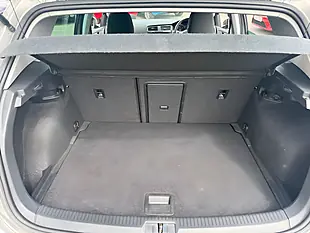 Used 2019 Volkswagen Golf Match Silver - Interior and Exterior details 12