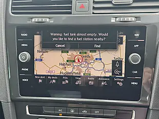Used 2019 Volkswagen Golf Match Silver - Interior and Exterior details 20
