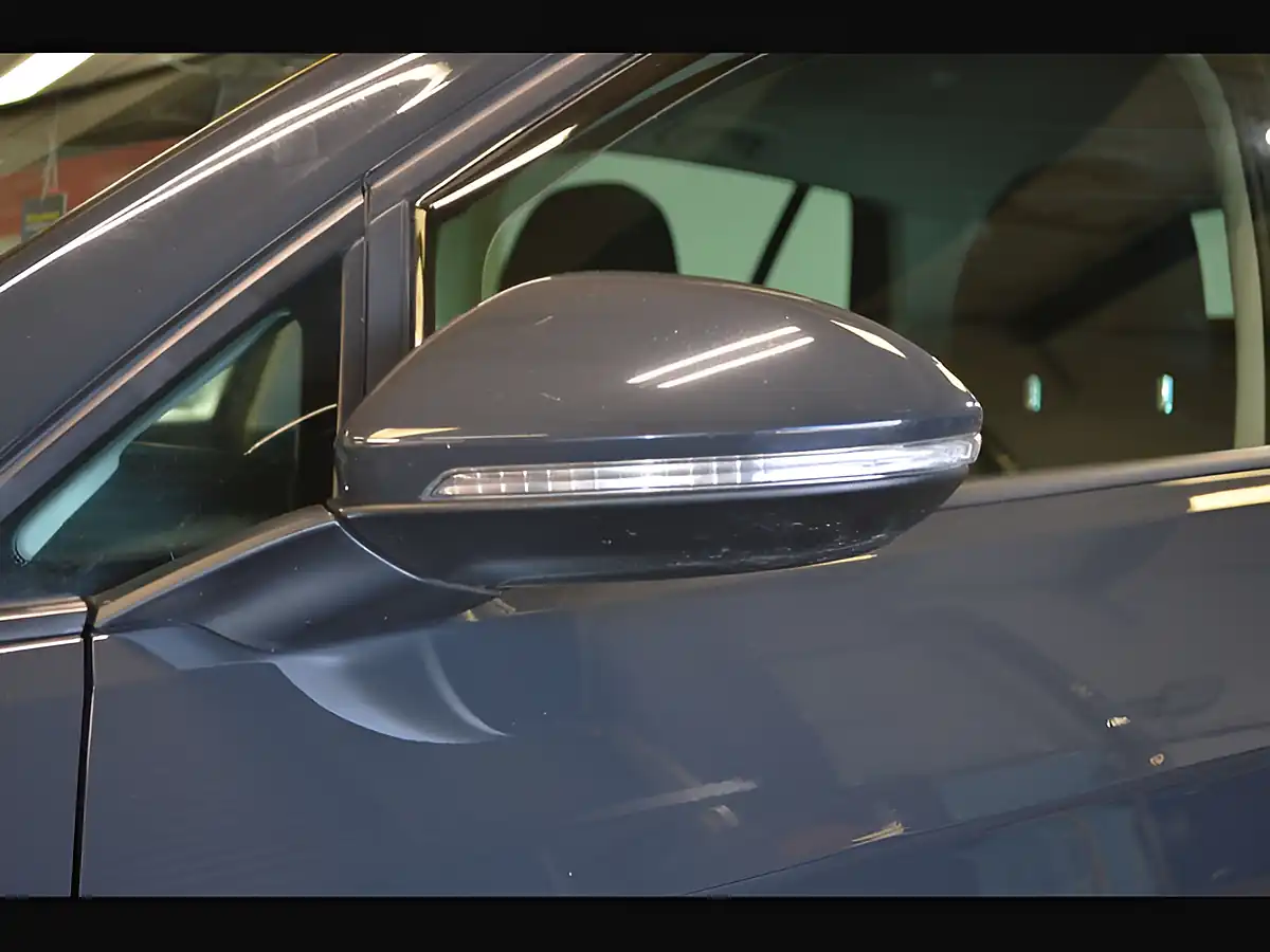 Used 2019 Volkswagen Golf Match Urano Grey - Interior and Exterior details 18