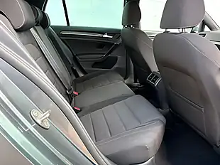 Used 2019 Volkswagen Golf R Indium Grey - Interior and Exterior details 19