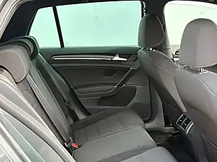 Used 2019 Volkswagen Golf R Indium Grey - Interior and Exterior details 20