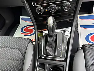 Used 2019 Volkswagen Golf R-Line Black - Interior and Exterior details 15