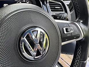 Used 2019 Volkswagen Golf R-Line Black - Interior and Exterior details 20