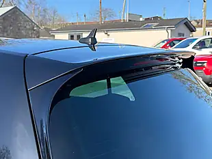 Used 2019 Volkswagen Golf R-Line Deep Black - Interior and Exterior details 11
