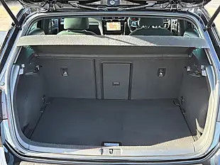 Used 2019 Volkswagen Golf R-Line Deep Black - Interior and Exterior details 13