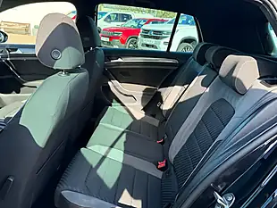 Used 2019 Volkswagen Golf R-Line Deep Black - Interior and Exterior details 19