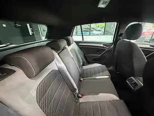 Used 2019 Volkswagen Golf R-Line Grey - Interior and Exterior details 11