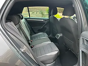 Used 2019 Volkswagen Golf R-Line Grey - Interior and Exterior details 13