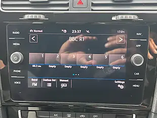 Used 2019 Volkswagen Golf R-Line Grey - Interior and Exterior details 18