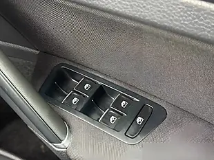 Used 2019 Volkswagen Golf R-Line White - Interior and Exterior details 12