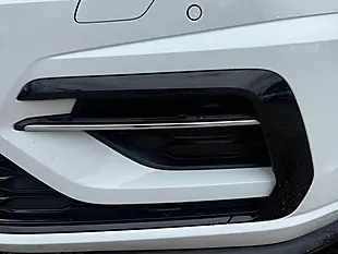 Used 2019 Volkswagen Golf R-Line White - Interior and Exterior details 20