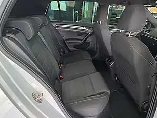 Used 2019 Volkswagen Golf R Silver - Interior and Exterior details 10