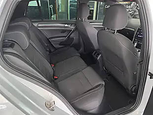 Used 2019 Volkswagen Golf R Silver - Interior and Exterior details 11