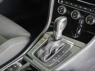 Used 2019 Volkswagen Golf R Silver - Interior and Exterior details 12