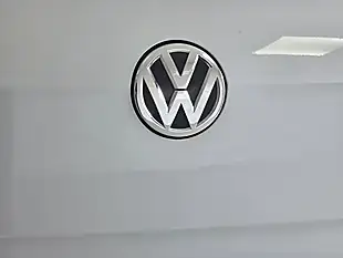 Used 2019 Volkswagen Golf R Silver - Interior and Exterior details 18