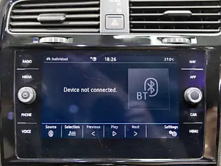 Used 2019 Volkswagen Golf R Silver - Interior and Exterior details 16