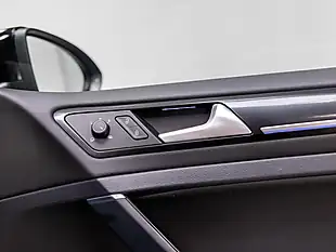 Used 2019 Volkswagen Golf R Silver - Interior and Exterior details 20