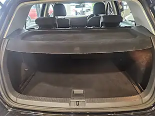 Used 2019 Volkswagen Golf S Black - Interior and Exterior details 7