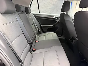 Used 2019 Volkswagen Golf Se Black - Interior and Exterior details 18