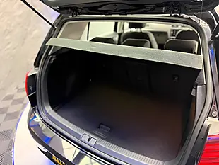 Used 2019 Volkswagen Golf Se Black - Interior and Exterior details 19