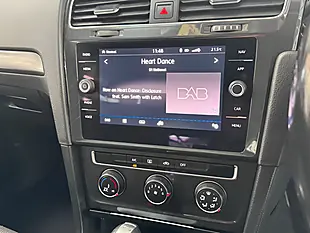 Used 2019 Volkswagen Golf Se Nav Grey - Interior and Exterior details 15