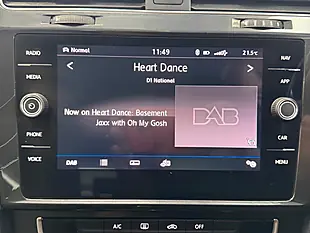 Used 2019 Volkswagen Golf Se Nav Grey - Interior and Exterior details 16