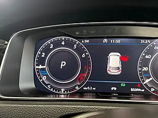 Used 2019 Volkswagen Golf Se Nav Grey - Interior and Exterior details 17
