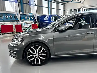 Used 2019 Volkswagen Golf Se Nav Grey - Interior and Exterior details 19