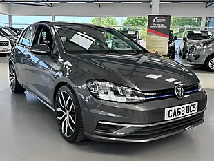 Used 2019 Volkswagen Golf Se Nav Grey - Interior and Exterior details 5