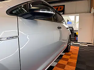 Used 2019 Volkswagen Golf Se Silver - Interior and Exterior details 7