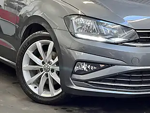 Used 2019 Volkswagen Golf Sv GT Indium Grey - Interior and Exterior details 10