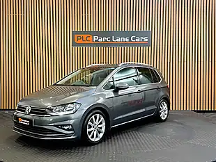 Used 2019 Volkswagen Golf Sv GT Indium Grey - Interior and Exterior details 7