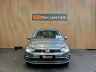 Used 2019 Volkswagen Golf Sv GT Indium Grey - Interior and Exterior details 8