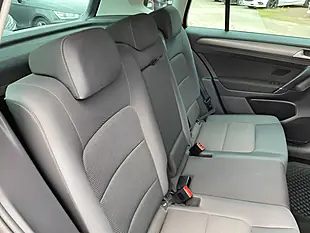 Used 2019 Volkswagen Golf Sv Match Cranberry Red - Interior and Exterior details 11