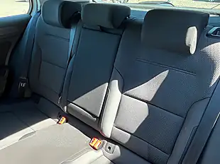 Used 2019 Volkswagen Golf White - Interior and Exterior details 17