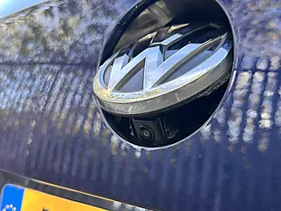 Used 2019 Volkswagen Passat GT Blue - Interior and Exterior details 7