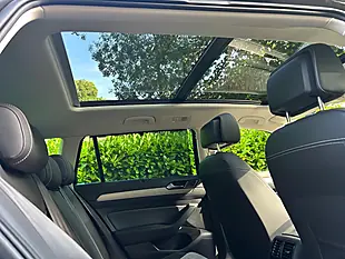Used 2019 Volkswagen Passat GT Grey - Interior and Exterior details 13
