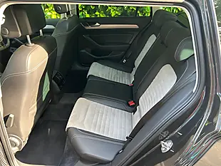 Used 2019 Volkswagen Passat GT Grey - Interior and Exterior details 15