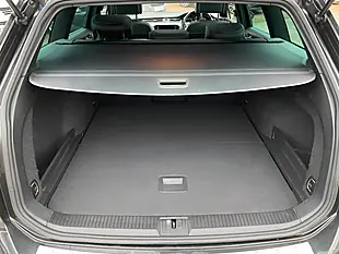 Used 2019 Volkswagen Passat R Line Grey - Interior and Exterior details 11